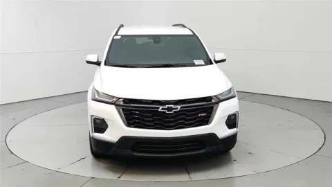 Photos of 2023 Chevrolet Traverse RS for sale in Florence, KY at Tom Gill Chevrolet