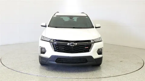 Photos of 2023 Chevrolet Traverse RS for sale in Florence, KY at Tom Gill Chevrolet