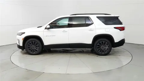 More photos of 2023 Chevrolet Traverse RS at Tom Gill Chevrolet, KY