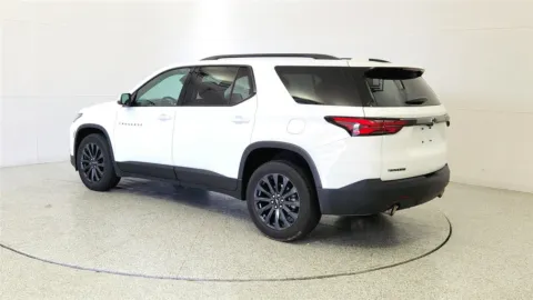 More photos of 2023 Chevrolet Traverse RS at Tom Gill Chevrolet, KY
