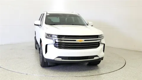 Photos of 2021 Chevrolet Tahoe LT for sale in Florence, KY at Tom Gill Chevrolet