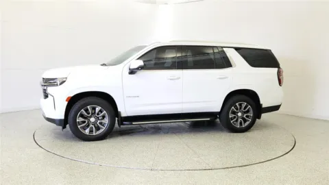More photos of 2021 Chevrolet Tahoe LT at Tom Gill Chevrolet, KY