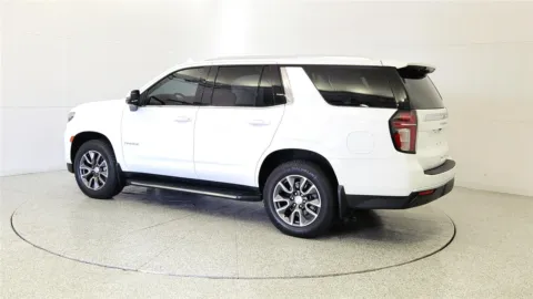 More photos of 2021 Chevrolet Tahoe LT at Tom Gill Chevrolet, KY