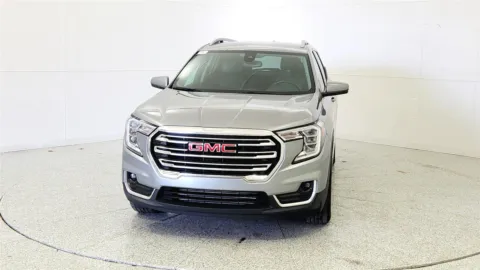 Photos of 2023 GMC Terrain SLT for sale in Florence, KY at Tom Gill Chevrolet
