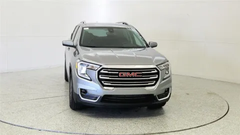 Photos of 2023 GMC Terrain SLT for sale in Florence, KY at Tom Gill Chevrolet
