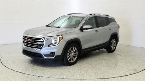 Another view of 2023 GMC Terrain SLT for sale in Florence, KY at Tom Gill Chevrolet