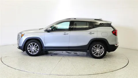 More photos of 2023 GMC Terrain SLT at Tom Gill Chevrolet, KY