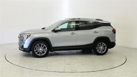 More photos of 2023 GMC Terrain SLT at Tom Gill Chevrolet, KY
