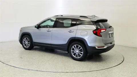 More photos of 2023 GMC Terrain SLT at Tom Gill Chevrolet, KY