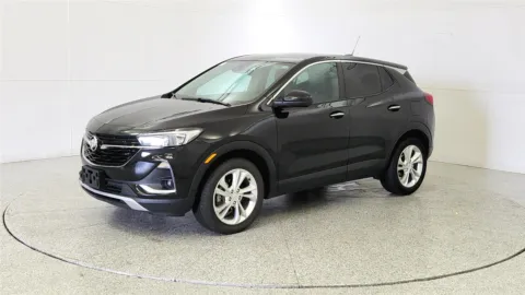 Another view of 2023 Buick Encore GX Preferred for sale in Florence, KY at Tom Gill Chevrolet