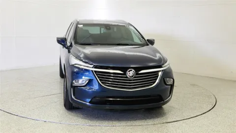 Photos of 2023 Buick Enclave Essence for sale in Florence, KY at Tom Gill Chevrolet