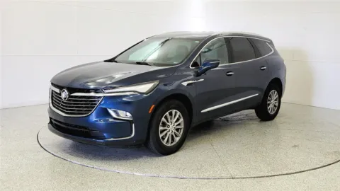 Another view of 2023 Buick Enclave Essence for sale in Florence, KY at Tom Gill Chevrolet