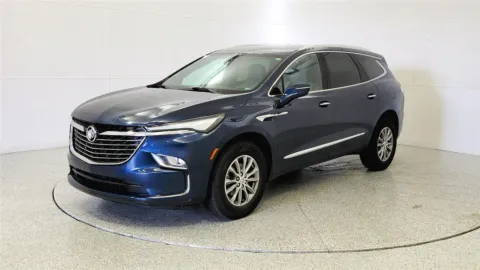 Another view of 2023 Buick Enclave Essence for sale in Florence, KY at Tom Gill Chevrolet