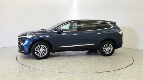 More photos of 2023 Buick Enclave Essence at Tom Gill Chevrolet, KY