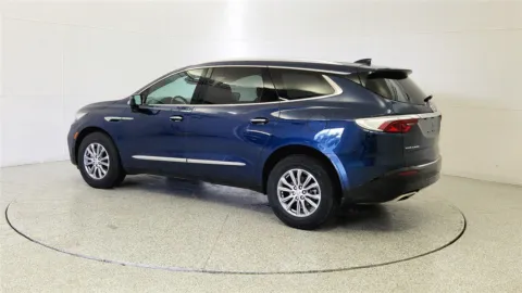 More photos of 2023 Buick Enclave Essence at Tom Gill Chevrolet, KY
