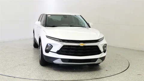 Photos of 2023 Chevrolet Blazer LT for sale in Florence, KY at Tom Gill Chevrolet
