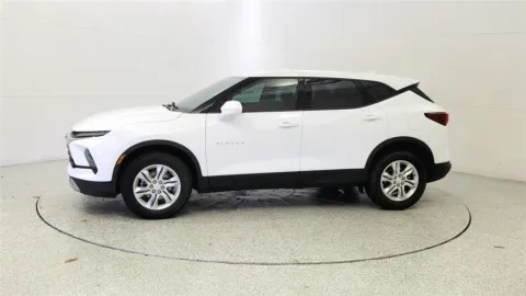 More photos of 2023 Chevrolet Blazer LT at Tom Gill Chevrolet, KY