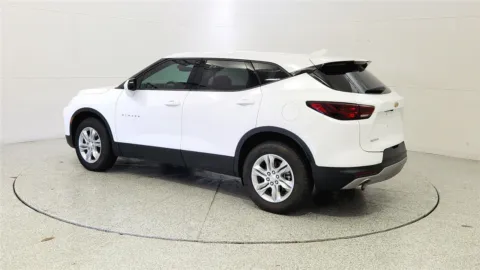 More photos of 2023 Chevrolet Blazer LT at Tom Gill Chevrolet, KY
