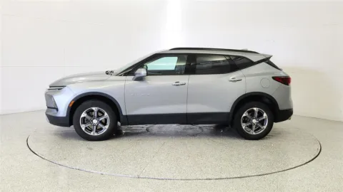 More photos of 2023 Chevrolet Blazer LT at Tom Gill Chevrolet, KY