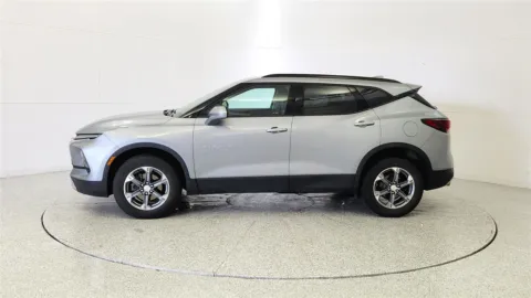 More photos of 2023 Chevrolet Blazer LT at Tom Gill Chevrolet, KY