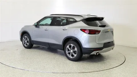 More photos of 2023 Chevrolet Blazer LT at Tom Gill Chevrolet, KY
