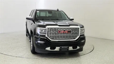 Photos of 2017 GMC Sierra 1500 Denali for sale in Florence, KY at Tom Gill Chevrolet