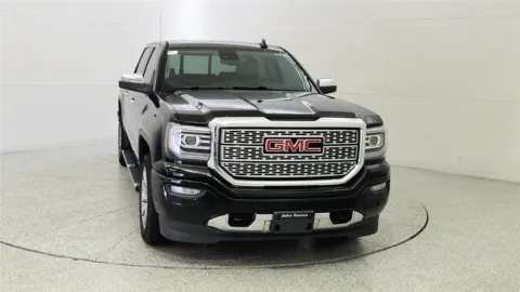 Photos of 2017 GMC Sierra 1500 Denali for sale in Florence, KY at Tom Gill Chevrolet