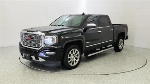 Another view of 2017 GMC Sierra 1500 Denali for sale in Florence, KY at Tom Gill Chevrolet