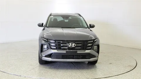 Photos of 2025 Hyundai Tucson SEL for sale in Florence, KY at Tom Gill Chevrolet
