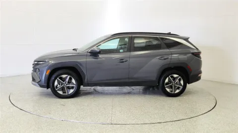 More photos of 2025 Hyundai Tucson SEL at Tom Gill Chevrolet, KY