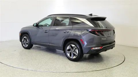 More photos of 2025 Hyundai Tucson SEL at Tom Gill Chevrolet, KY
