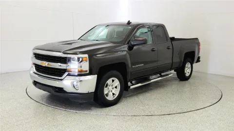 Photos of 2018 Chevrolet Silverado 1500 LT for sale in Florence, KY at Tom Gill Chevrolet