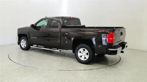 Another view of 2018 Chevrolet Silverado 1500 LT for sale in Florence, KY at Tom Gill Chevrolet