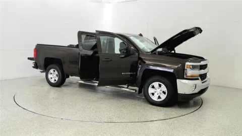 More photos of 2018 Chevrolet Silverado 1500 LT at Tom Gill Chevrolet, KY