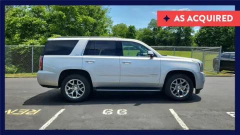 Silver 2016 GMC Yukon SLT for sale in Florence, KY
