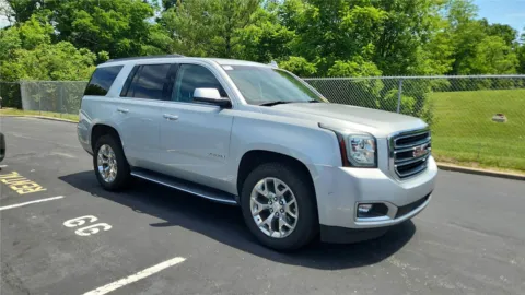 Photos of 2016 GMC Yukon SLT for sale in Florence, KY at Tom Gill Chevrolet