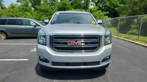 Another view of 2016 GMC Yukon SLT for sale in Florence, KY at Tom Gill Chevrolet
