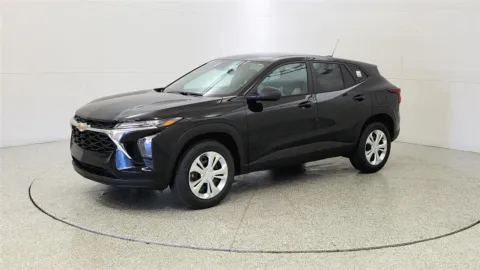 Another view of 2026 Chevrolet Trax LS for sale in Florence, KY at Tom Gill Chevrolet