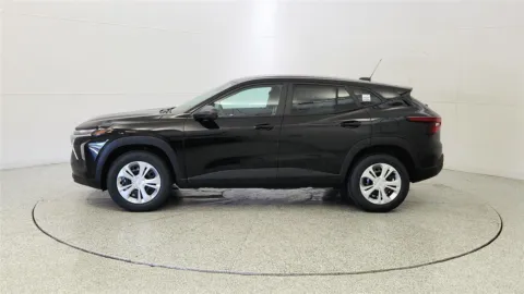More photos of 2026 Chevrolet Trax LS at Tom Gill Chevrolet, KY