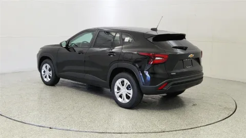 More photos of 2026 Chevrolet Trax LS at Tom Gill Chevrolet, KY