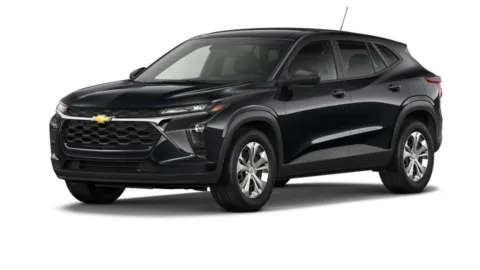Photos of 2026 Chevrolet Trax LS for sale in Florence, KY at Tom Gill Chevrolet