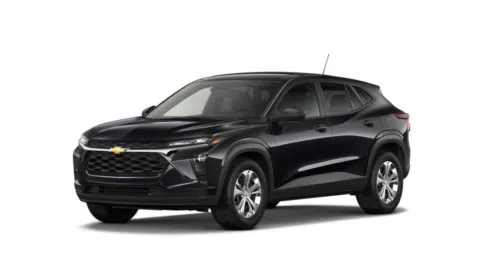 Photos of 2026 Chevrolet Trax LS for sale in Florence, KY at Tom Gill Chevrolet