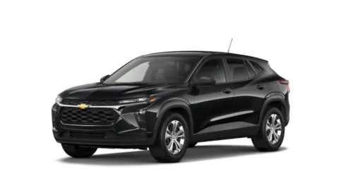 Photos of 2026 Chevrolet Trax LS for sale in Florence, KY at Tom Gill Chevrolet