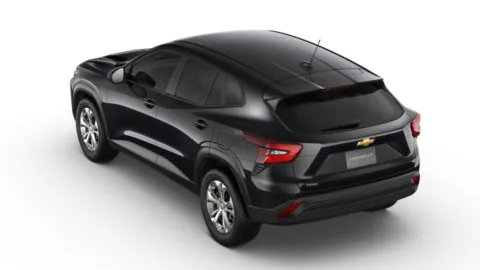 Another view of 2026 Chevrolet Trax LS for sale in Florence, KY at Tom Gill Chevrolet