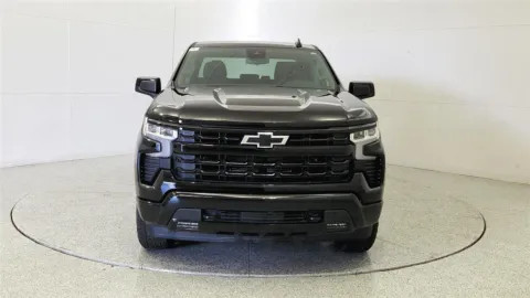 Photos of 2026 Chevrolet Silverado 1500 RST for sale in Florence, KY at Tom Gill Chevrolet