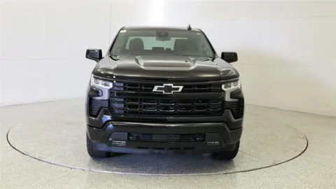 Photos of 2026 Chevrolet Silverado 1500 RST for sale in Florence, KY at Tom Gill Chevrolet