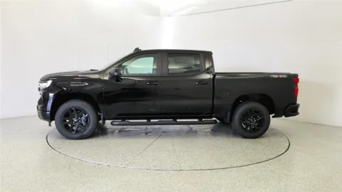 More photos of 2026 Chevrolet Silverado 1500 RST at Tom Gill Chevrolet, KY