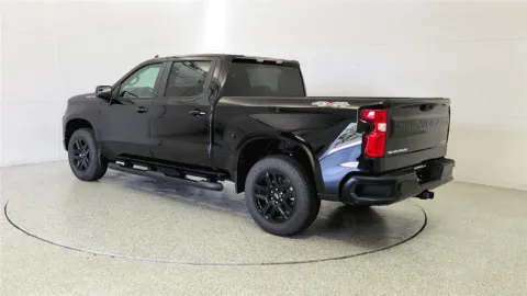 More photos of 2026 Chevrolet Silverado 1500 RST at Tom Gill Chevrolet, KY