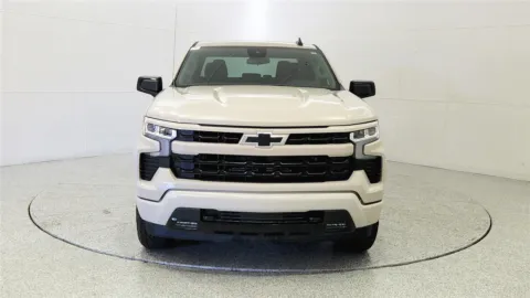 Photos of 2026 Chevrolet Silverado 1500 RST for sale in Florence, KY at Tom Gill Chevrolet