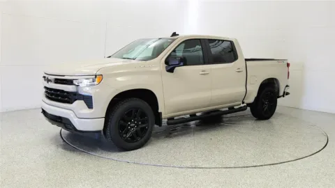 Another view of 2026 Chevrolet Silverado 1500 RST for sale in Florence, KY at Tom Gill Chevrolet